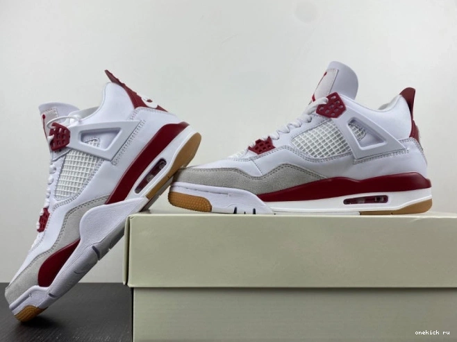 Rep Onekick 4 Nike Jordan DR5415-160 Air SB x 0712